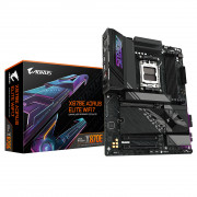 GIGABYTE X870E AORUS ELITE WIFI7 AMD X870E Pätica AM5 ATX 