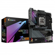 GIGABYTE X870E AORUS MASTER základná doska AMD X870 Pätica AM5 ATX 
