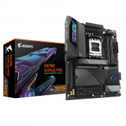 GIGABYTE X870E AORUS PRO základná doska AMD X870E Pätica AM5 ATX 
