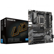 GIGABYTE B760 DS3H základná doska Intel B760 Express LGA 1700 ATX 
