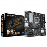 GIGABYTE B760M D3HP DDR4 základná doska Intel B760 Express LGA 1700 micro ATX 