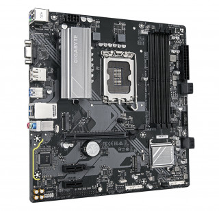 GIGABYTE B760M D3HP základná doska Intel B760 Express LGA 1700 micro ATX PC