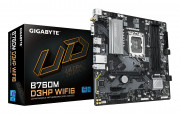 GIGABYTE B760M D3HP WIFI6 základná doska Intel B760 Express LGA 1700 micro ATX 