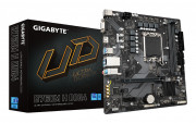 GIGABYTE B760M H DDR4 základná doska Intel B760 Express LGA 1700 micro ATX 