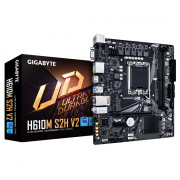 GIGABYTE H610M S2H V2 základná doska Intel H610 Express LGA 1700 micro ATX 