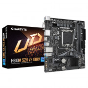 GIGABYTE H610M S2H V3 DDR4 základná doska Intel H610 Express LGA 1700 micro ATX 