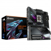 GIGABYTE Z890 AORUS MASTER základná doska Intel Z890 LGA 1851 (Socket V1) ATX 