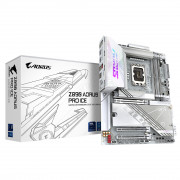 GIGABYTE Z890 AORUS PRO ICE základná doska Intel Z890 LGA 1851 (Socket V1) ATX 