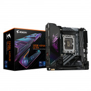 GIGABYTE Z890I AORUS ULTRA základná doska Intel Z890 LGA 1851 (Socket V1) mini ITX 