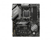 MSI B650 GAMING PLUS WIFI základná doska AMD B650 Pätica AM5 ATX 
