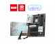 MSI B840 GAMING PLUS WIFI základná doska AMD B840 Pätica AM5 ATX thumbnail
