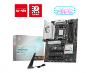 MSI B850 GAMING PLUS WIFI základná doska AMD B850 Pätica AM5 ATX 