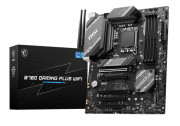 MSI B760 GAMING PLUS WIFI základná doska Intel B760 LGA 1700 ATX 