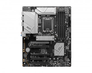 MSI PRO B760-P II základná doska Intel B760 LGA 1700 ATX PC