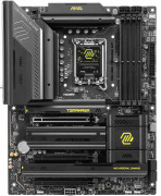 MSI MAG Z890 TOMAHAWK WIFI základná doska Intel Z890 LGA 1851 (Socket V1) ATX 