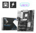 MSI PRO B860-P základná doska Intel B860 LGA 1851 (Socket V1) ATX thumbnail