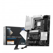 MSI PRO Z890-P WIFI základná doska Intel Z890 LGA 1851 (Socket V1) ATX 