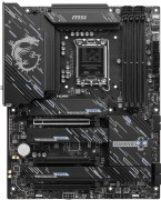 MSI Z890 GAMING PLUS WIFI základná doska Intel Z890 LGA 1851 (Socket V1) ATX 