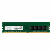 ADATA AD4U32008G22-SGN pamäťový modul 8 GB 1 x 8 GB DDR4 3200 MHz 