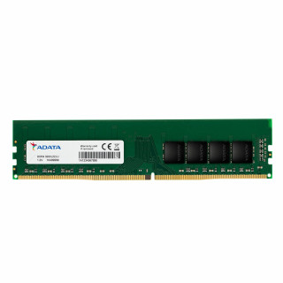 ADATA AD4U32008G22-SGN pamäťový modul 8 GB 1 x 8 GB DDR4 3200 MHz PC