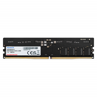 ADATA AD5U560016G-S pamäťový modul 16 GB 1 x 16 GB DDR5 5600 MHz PC
