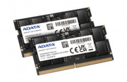 ADATA AD5S480032G-S pamäťový modul 32 GB 1 x 32 GB DDR5 4800 MHz 