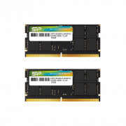 Silicon Power SP032GBSVU480F22 pamäťový modul 32 GB 2 x 16 GB DDR5 4800 MHz ECC 