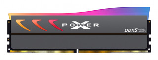 Silicon Power XPOWER Storm pamäťový modul 32 GB 2 x 16 GB DDR5 ECC PC