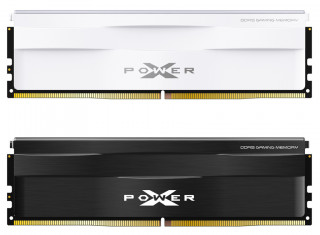 Silicon Power XPOWER Zenith pamäťový modul 32 GB 2 x 16 GB DDR5 6000 MHz PC