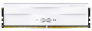 Silicon Power XPOWER Zenith DDR5 Gaming UDIMM pamäťový modul 64 GB 2 x 32 GB 6000 MHz ECC 