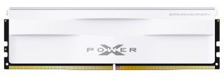 Silicon Power XPOWER Zenith DDR5 Gaming UDIMM pamäťový modul 64 GB 2 x 32 GB 6000 MHz ECC PC