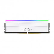Silicon Power XPOWER Zenith DDR5 RGB Gaming UDIMM pamäťový modul 32 GB 2 x 16 GB 6000 MHz ECC 