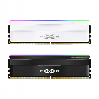 Silicon Power XPOWER Zenith pamäťový modul 32 GB 2 x 16 GB DDR5 6000 MHz PC