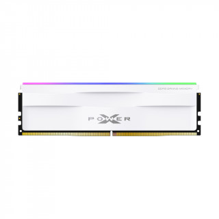 Silicon Power XPOWER Zenith DDR5 RGB Gaming UDIMM pamäťový modul 64 GB 2 x 32 GB 6000 MHz ECC PC