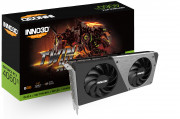 INNO3D GeForce RTX 4060 Ti TWIN X2 NVIDIA 8 GB GDDR6 
