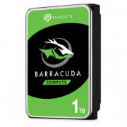 Seagate Barracuda ST1000DM014 pevný disk 1 TB 7200 ot/min 256 MB 3.5" Serial ATA III 