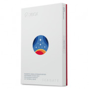 Seagate Game Drive Starfield SE HDD externý pevný disk 2 TB Micro-USB B 3.2 Gen 1 (3.1 Gen 1) Biela 