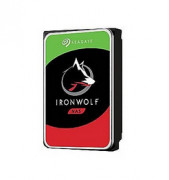 Seagate IronWolf ST1000VN008 pevný disk 1 TB 5400 ot/min 256 MB 3.5" Serial ATA III 