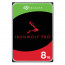 Seagate IronWolf Pro ST8000NT001 pevný disk 8 TB 7200 ot/min 256 MB 3.5" Serial ATA III thumbnail