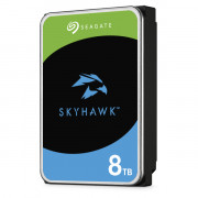 Seagate SkyHawk pevný disk 8 TB 256 MB 3.5" Serial ATA III 