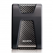 ADATA HD 650 externý pevný disk 1 TB 2.5" 2.0/3.2 Gen 1 (3.1 Gen 1) Čierna 
