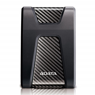ADATA HD 650 externý pevný disk 1 TB 2.5" 2.0/3.2 Gen 1 (3.1 Gen 1) Čierna PC