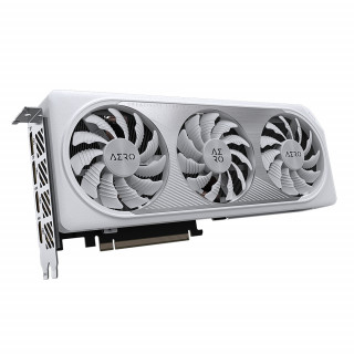 GIGABYTE AERO GeForce RTX 4060 Ti OC 8G NVIDIA 8 GB GDDR6 PC