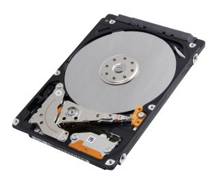 Toshiba MQ04ABF100 pevný disk 1 TB 5400 ot/min 128 MB 2.5" Serial ATA III PC