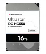 Western Digital Ultrastar WUH721816ALE6L4 pevný disk 16 TB 7200 ot/min 3.5" Serial ATA III 