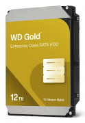 Western Digital Gold WD122KRYZ pevný disk 12 TB 7200 ot/min 512 MB 3.5" Serial ATA III 