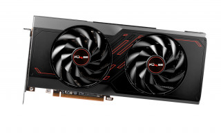 Sapphire PULSE 11330-02-20G grafická karta AMD Radeon RX 7800 XT 16 GB GDDR6 PC