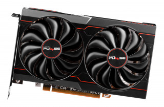 Sapphire PULSE Radeon RX 6500 XT AMD 4 GB GDDR6 PC