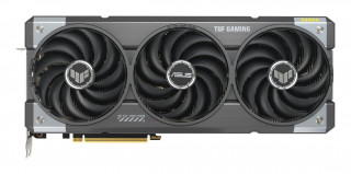 ASUS TUF Gaming TUF-RTX5070-O12G-GAMING grafická karta NVIDIA GeForce RTX 5070 12 GB GDDR7 PC
