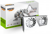 INNO3D GeForce RTX 4060 TWIN X2 OC NVIDIA 8 GB GDDR6 